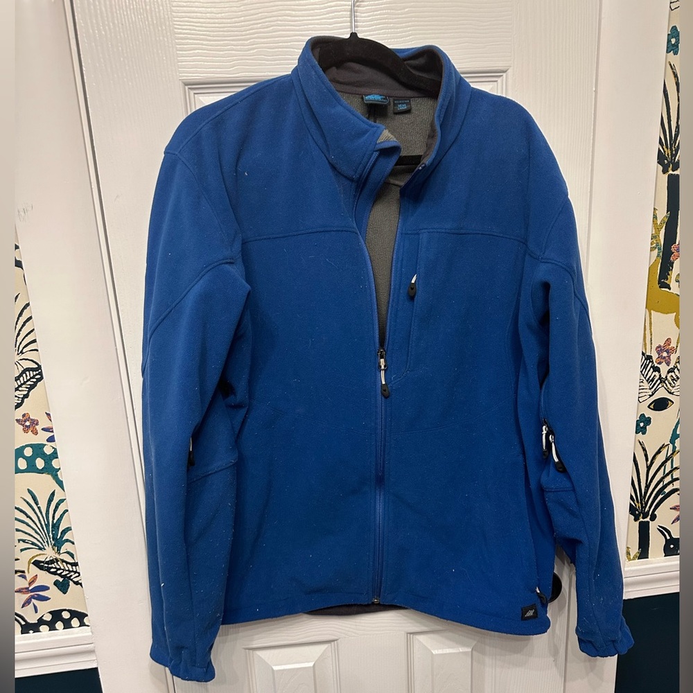 Eastern Mountain Sports Men's Blue, Size L
